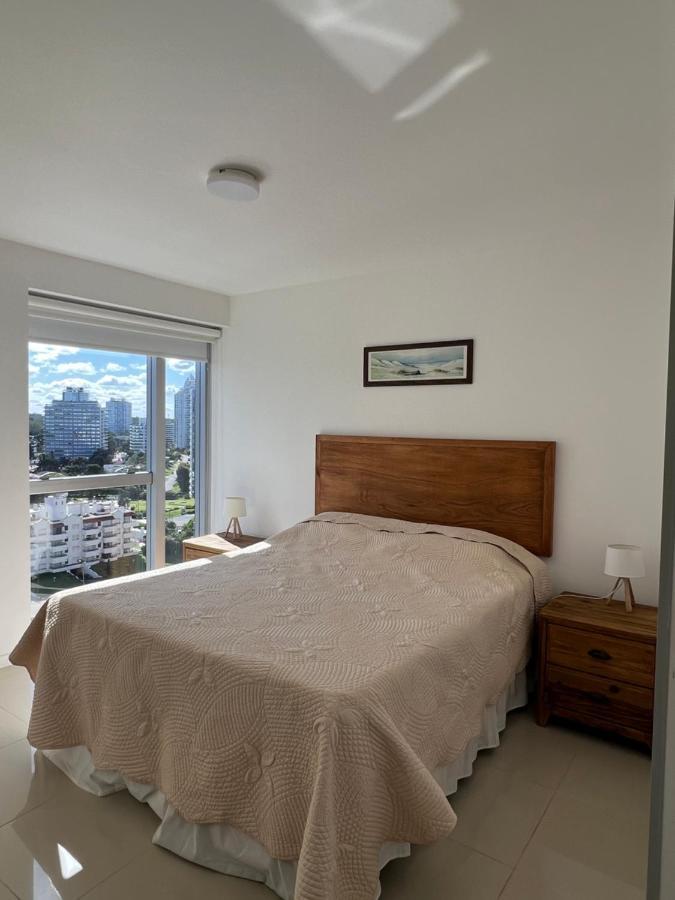 Apartamento En Arenas Del Mar, Punta Del Este Ngoại thất bức ảnh
