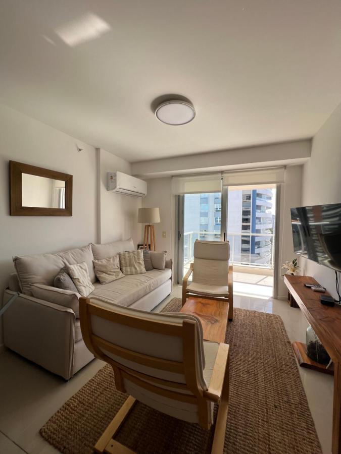 Apartamento En Arenas Del Mar, Punta Del Este Ngoại thất bức ảnh