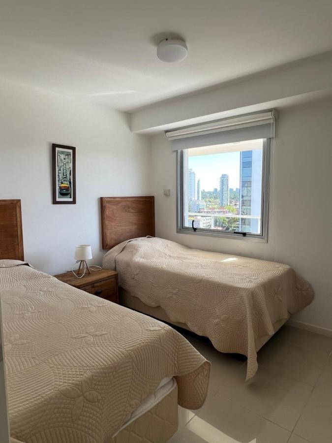 Apartamento En Arenas Del Mar, Punta Del Este Ngoại thất bức ảnh
