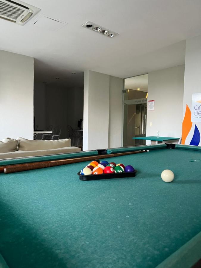 Apartamento En Arenas Del Mar, Punta Del Este Ngoại thất bức ảnh