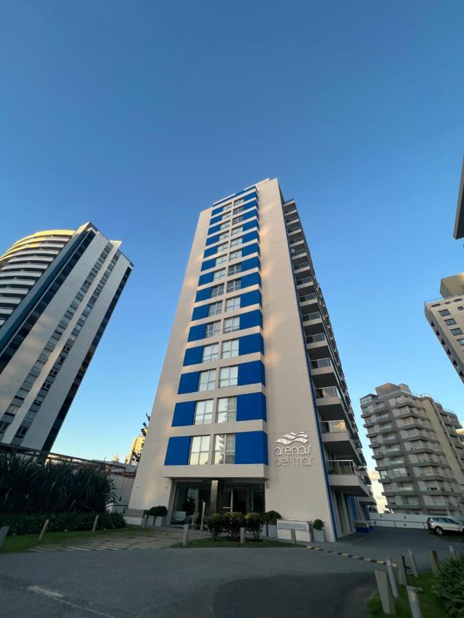Apartamento En Arenas Del Mar, Punta Del Este Ngoại thất bức ảnh